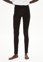 Lade das Bild in den Galerie-Viewer, Tillaa X Stretch black night
