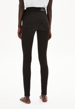 Lade das Bild in den Galerie-Viewer, Tillaa X Stretch black night
