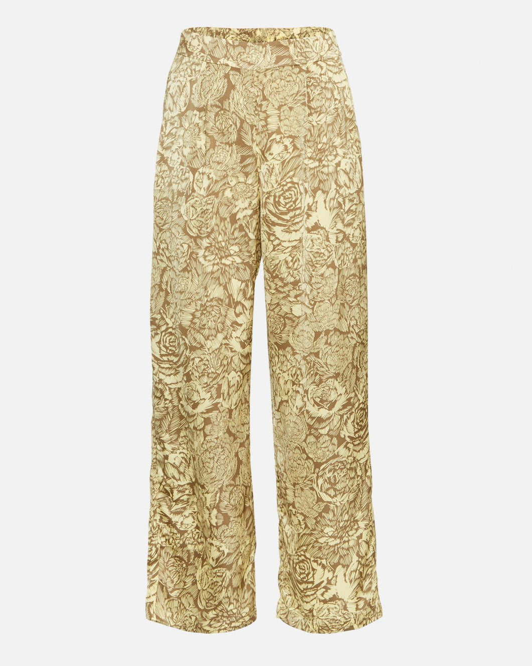 MSCHMaricel Myrina Pants AOP