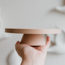 Lade das Bild in den Galerie-Viewer, Mini Kuchenständer
