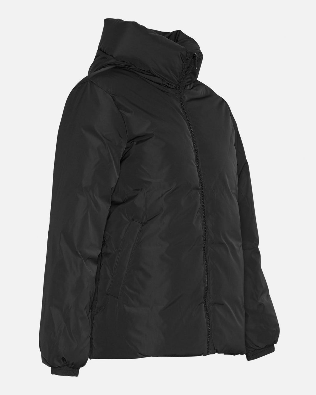 Norina Kaysa Hood Jacket